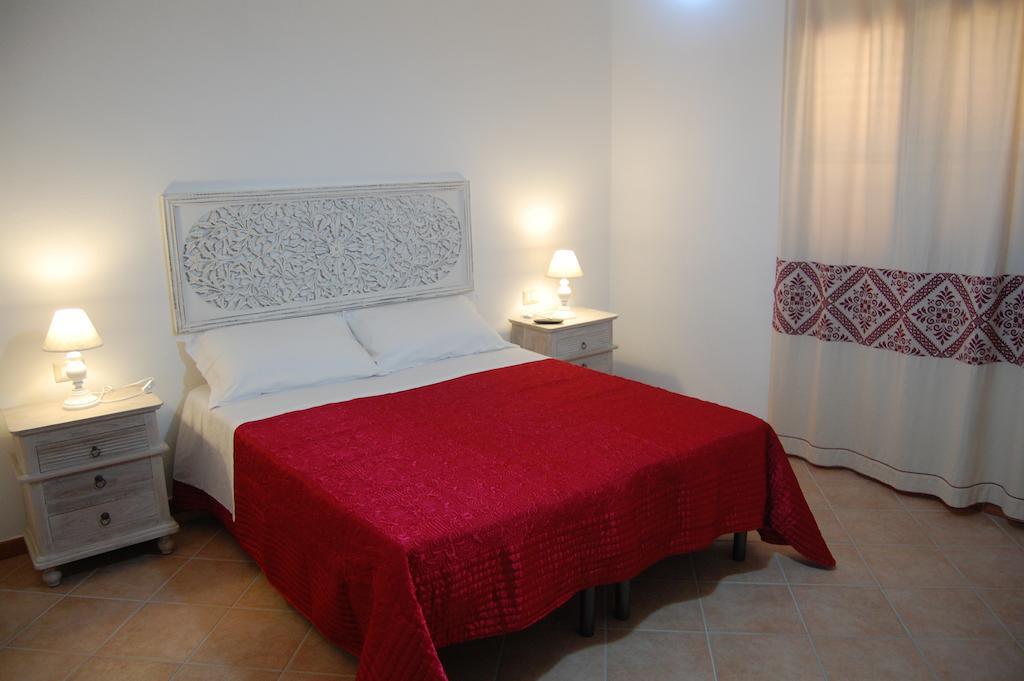 B&B Il Corbezzolo Posada  Zimmer foto