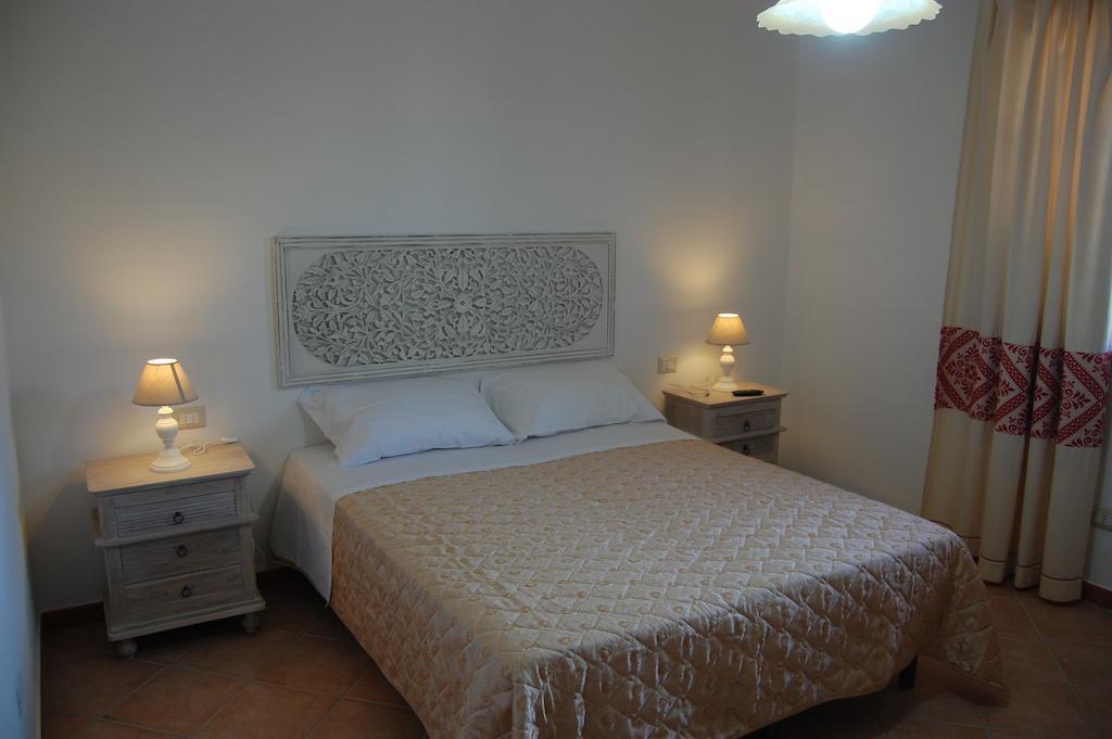B&B Il Corbezzolo Posada  Zimmer foto