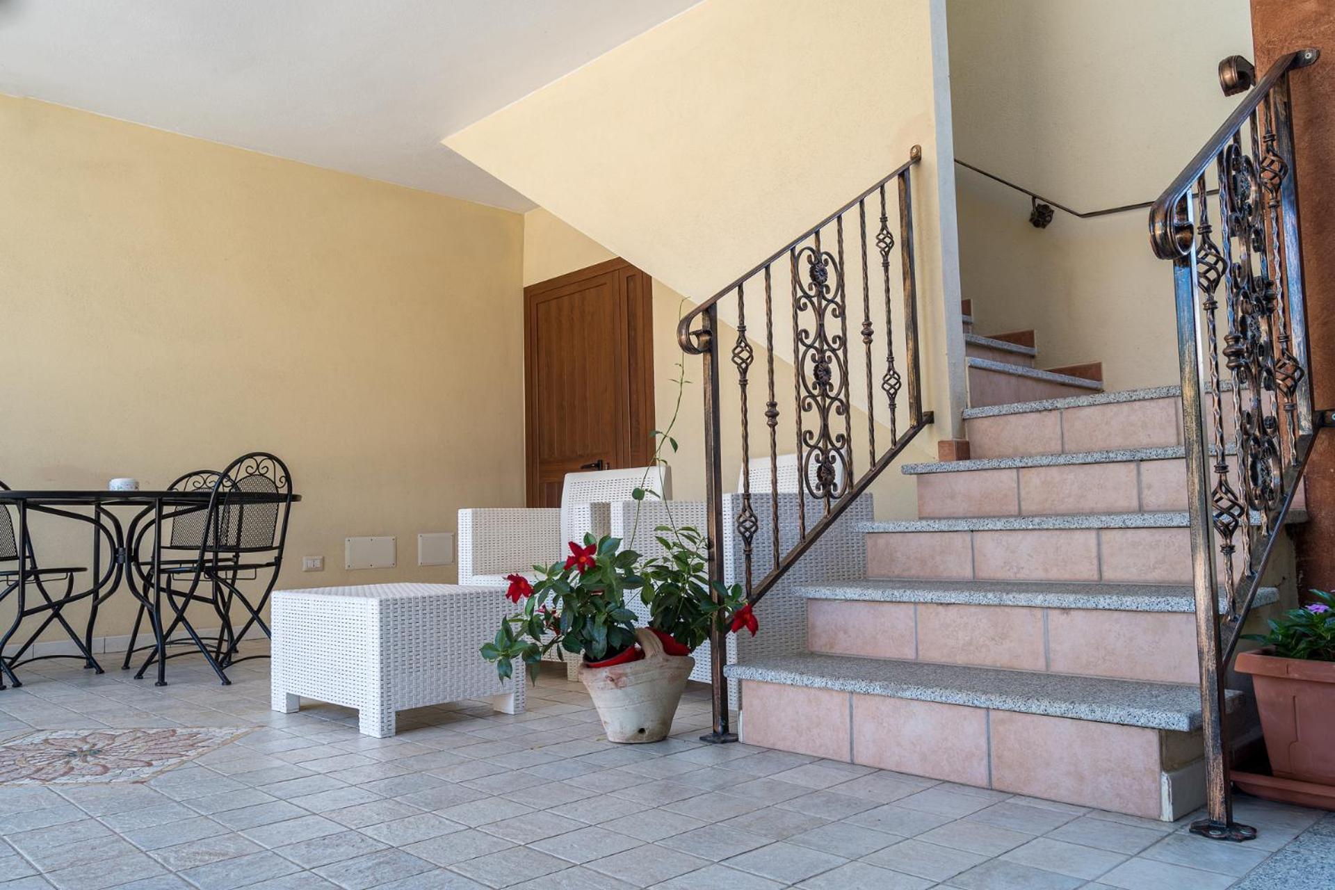 B&B Il Corbezzolo Posada  Exterior foto